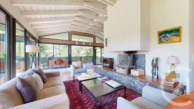 Afficher la photo en grand maison à vendre - 5 pièces - 179.0 m2 - SARE - 64 - AQUITAINE - Century 21 Indarra