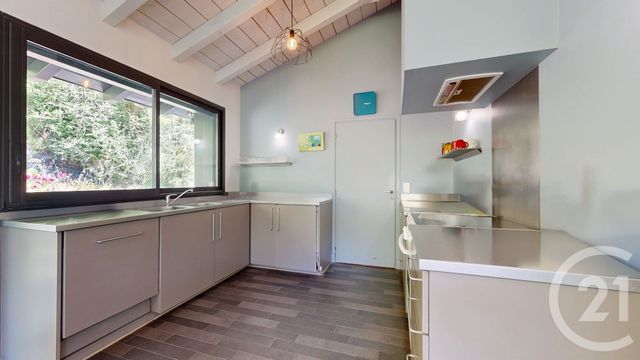 Afficher la photo en grand maison à vendre - 5 pièces - 179.0 m2 - SARE - 64 - AQUITAINE - Century 21 Indarra