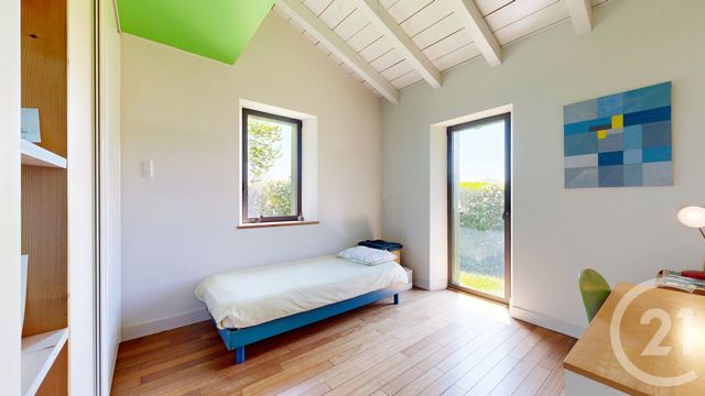Afficher la photo en grand maison à vendre - 5 pièces - 179.0 m2 - SARE - 64 - AQUITAINE - Century 21 Indarra