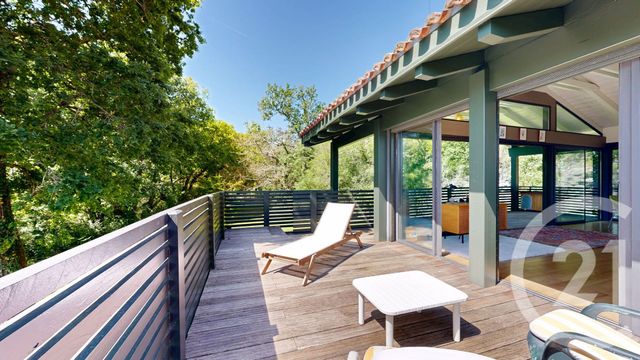 Afficher la photo en grand maison à vendre - 5 pièces - 179.0 m2 - SARE - 64 - AQUITAINE - Century 21 Indarra