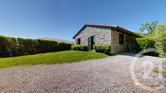 Afficher la photo en grand maison à vendre - 5 pièces - 179.0 m2 - SARE - 64 - AQUITAINE - Century 21 Indarra