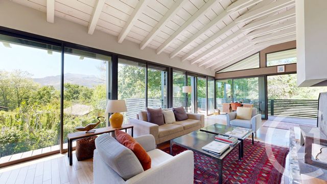 Afficher la photo en grand maison à vendre - 5 pièces - 179.0 m2 - SARE - 64 - AQUITAINE - Century 21 Indarra