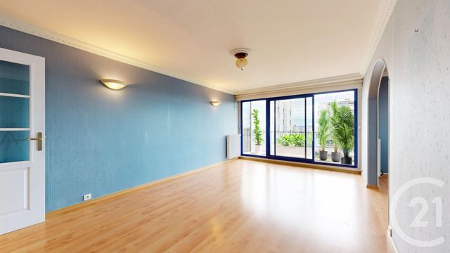 appartement - ANGLET - 64