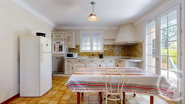 maison à vendre - 6 pièces - 168.48 m2 - CIBOURE - 64 - AQUITAINE - Century 21 Indarra