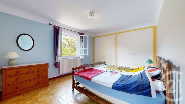 maison à vendre - 6 pièces - 168.48 m2 - CIBOURE - 64 - AQUITAINE - Century 21 Indarra