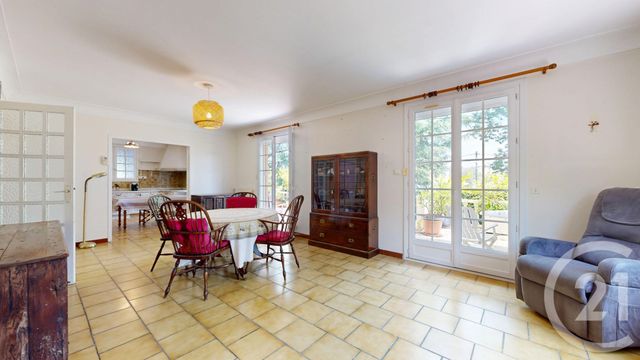 maison à vendre - 6 pièces - 168.48 m2 - CIBOURE - 64 - AQUITAINE - Century 21 Indarra