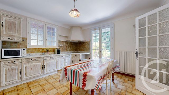 maison à vendre - 6 pièces - 168.48 m2 - CIBOURE - 64 - AQUITAINE - Century 21 Indarra