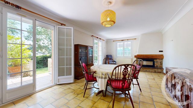 maison à vendre - 6 pièces - 168.48 m2 - CIBOURE - 64 - AQUITAINE - Century 21 Indarra