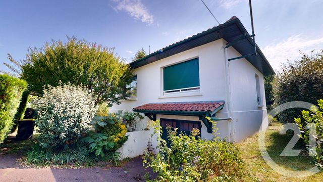 maison - ANGLET - 64