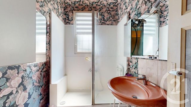 maison à vendre - 3 pièces - 120.0 m2 - ANGLET - 64 - AQUITAINE - Century 21 Indarra