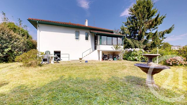 maison - ANGLET - 64