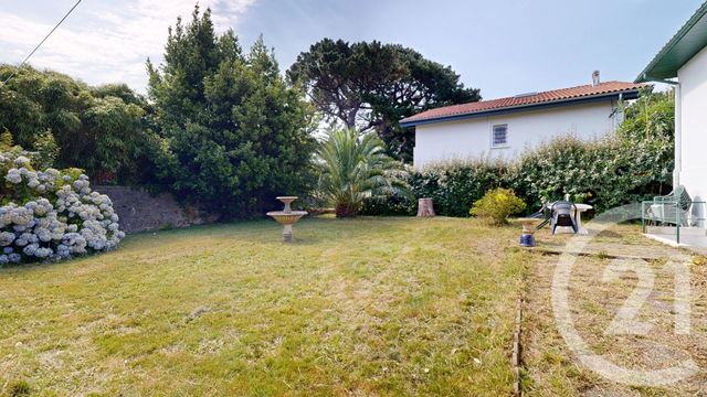 maison à vendre - 3 pièces - 120.0 m2 - ANGLET - 64 - AQUITAINE - Century 21 Indarra