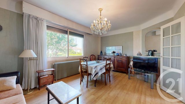 maison à vendre - 3 pièces - 120.0 m2 - ANGLET - 64 - AQUITAINE - Century 21 Indarra