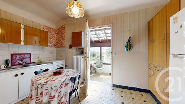 maison à vendre - 3 pièces - 120.0 m2 - ANGLET - 64 - AQUITAINE - Century 21 Indarra