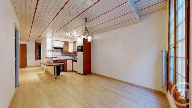 Appartement T2 à vendre - 2 pièces - 57.24 m2 - BAYONNE - 64 - AQUITAINE - Century 21 Indarra