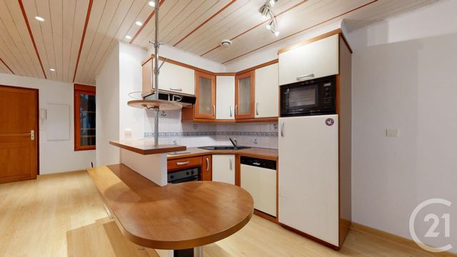 Appartement T2 à vendre - 2 pièces - 57.24 m2 - BAYONNE - 64 - AQUITAINE - Century 21 Indarra