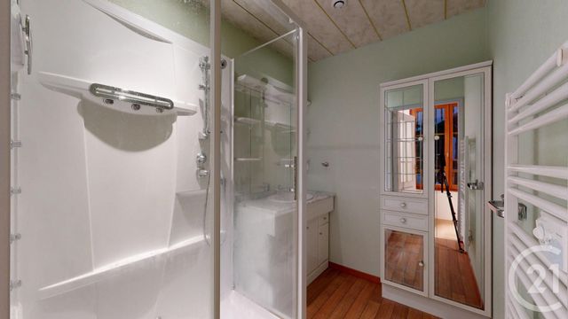 Appartement T2 à vendre - 2 pièces - 57.24 m2 - BAYONNE - 64 - AQUITAINE - Century 21 Indarra