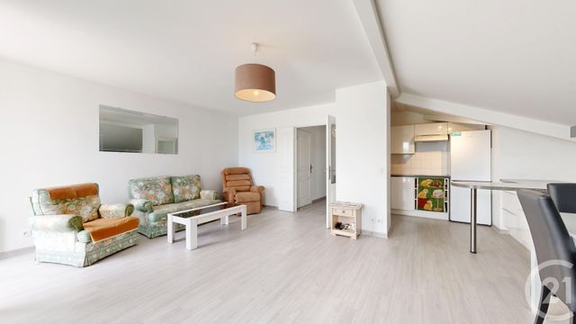 appartement - ANGLET - 64