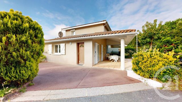 maison - LABENNE - 40