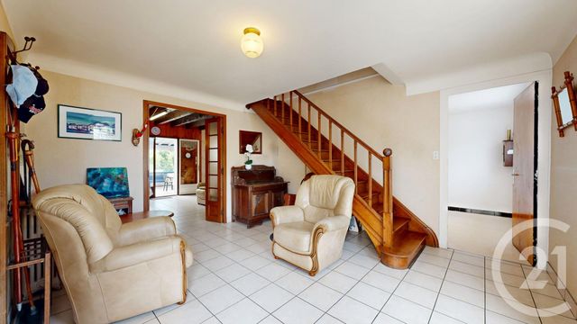 Afficher la photo en grand maison à vendre - 6 pièces - 137.0 m2 - ANGLET - 64 - AQUITAINE - Century 21 Indarra