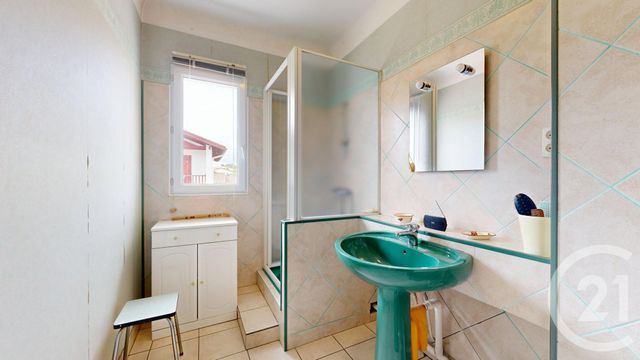 Afficher la photo en grand maison à vendre - 6 pièces - 137.0 m2 - ANGLET - 64 - AQUITAINE - Century 21 Indarra