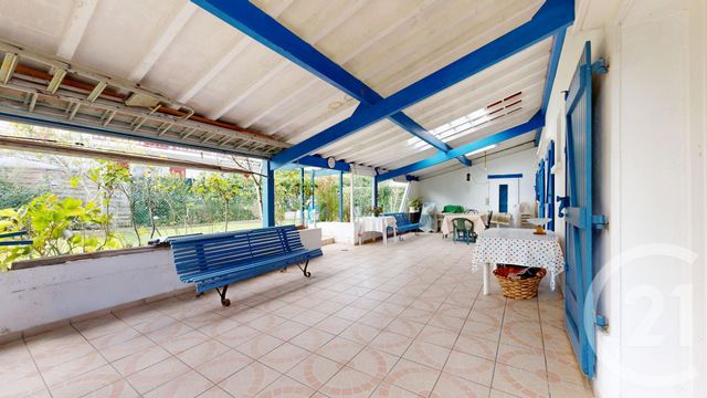 Afficher la photo en grand maison à vendre - 6 pièces - 137.0 m2 - ANGLET - 64 - AQUITAINE - Century 21 Indarra