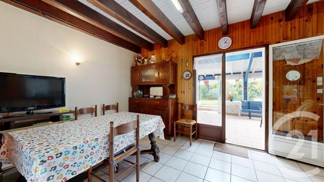 Afficher la photo en grand maison à vendre - 6 pièces - 137.0 m2 - ANGLET - 64 - AQUITAINE - Century 21 Indarra