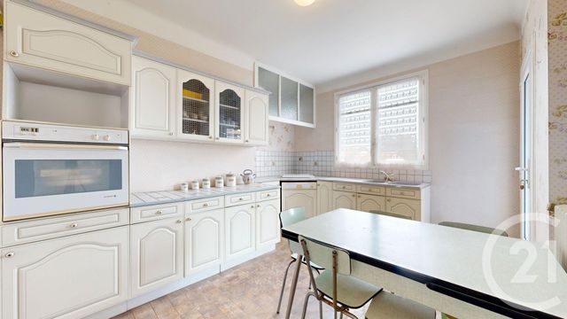 Afficher la photo en grand maison à vendre - 6 pièces - 137.0 m2 - ANGLET - 64 - AQUITAINE - Century 21 Indarra