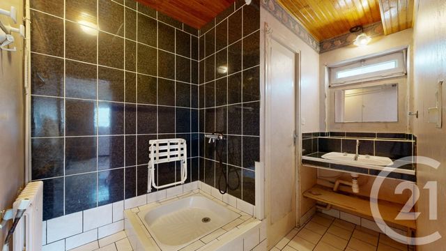 Afficher la photo en grand maison à vendre - 6 pièces - 137.0 m2 - ANGLET - 64 - AQUITAINE - Century 21 Indarra