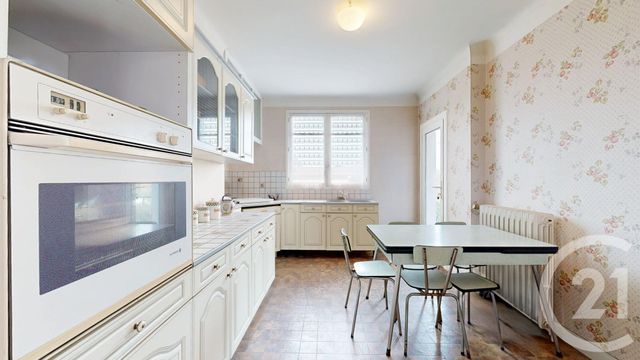 Afficher la photo en grand maison à vendre - 6 pièces - 137.0 m2 - ANGLET - 64 - AQUITAINE - Century 21 Indarra