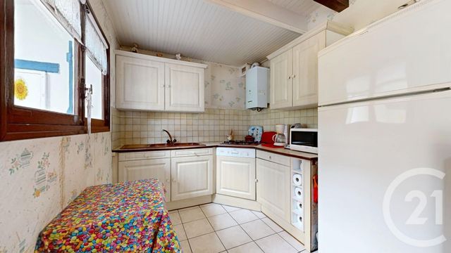 Afficher la photo en grand maison à vendre - 6 pièces - 137.0 m2 - ANGLET - 64 - AQUITAINE - Century 21 Indarra