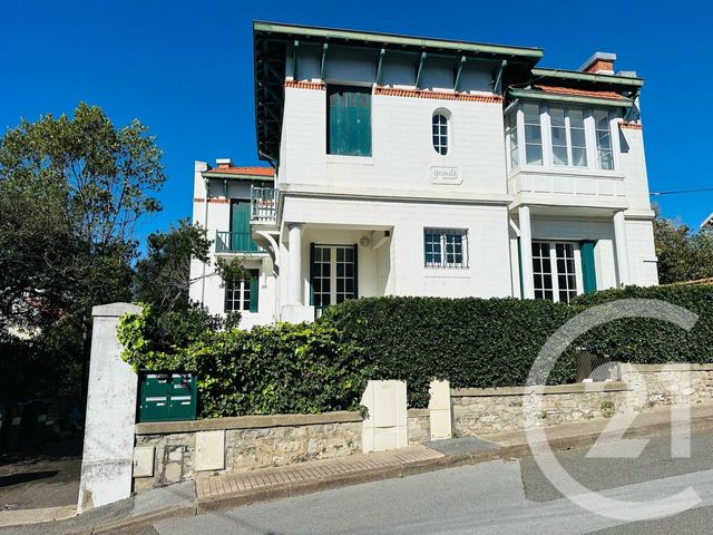 appartement - BIARRITZ - 64