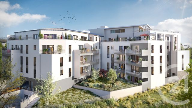appartement - BAYONNE - 64