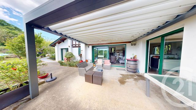 maison - BASSUSSARRY - 64