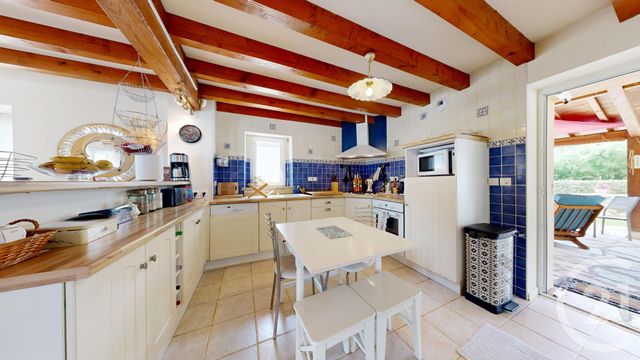 maison à vendre - 5 pièces - 172.42 m2 - ONDRES - 40 - AQUITAINE - Century 21 Indarra