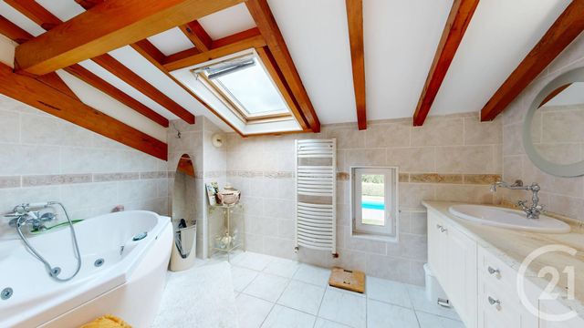 maison à vendre - 5 pièces - 172.42 m2 - ONDRES - 40 - AQUITAINE - Century 21 Indarra