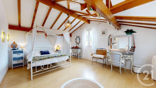 maison à vendre - 5 pièces - 172.42 m2 - ONDRES - 40 - AQUITAINE - Century 21 Indarra