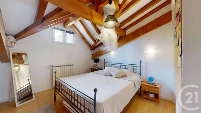 maison à vendre - 5 pièces - 172.42 m2 - ONDRES - 40 - AQUITAINE - Century 21 Indarra