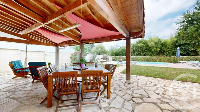 maison à vendre - 5 pièces - 172.42 m2 - ONDRES - 40 - AQUITAINE - Century 21 Indarra