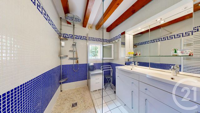 maison à vendre - 5 pièces - 172.42 m2 - ONDRES - 40 - AQUITAINE - Century 21 Indarra