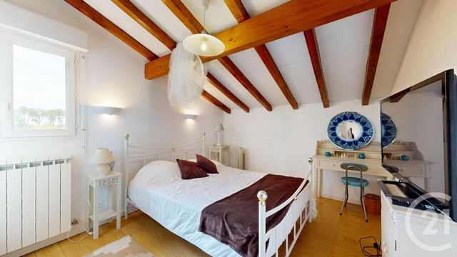 maison à vendre - 5 pièces - 172.42 m2 - ONDRES - 40 - AQUITAINE - Century 21 Indarra