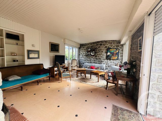 maison à louer - 4 pièces - 109.0 m2 - ANGLET - 64 - AQUITAINE - Century 21 Indarra