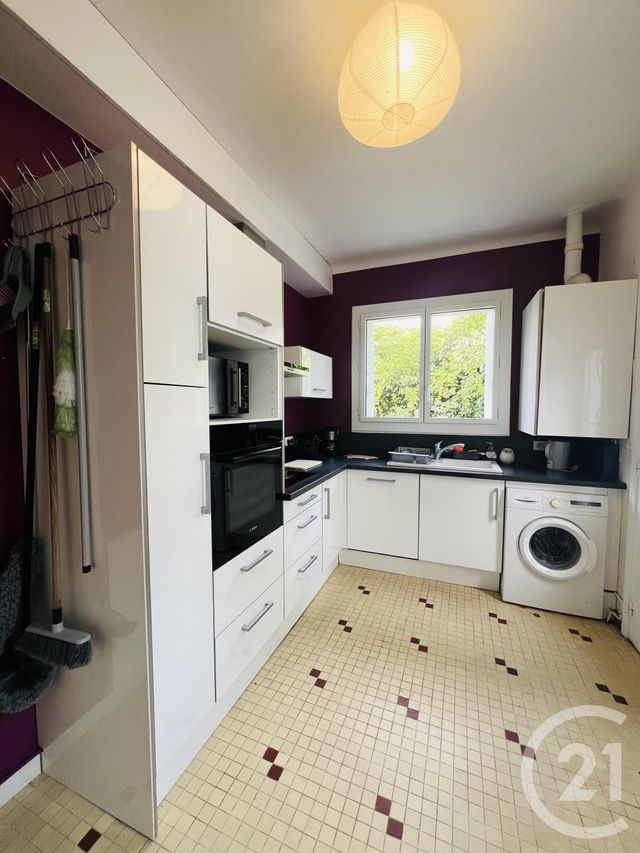 maison à louer - 4 pièces - 109.0 m2 - ANGLET - 64 - AQUITAINE - Century 21 Indarra