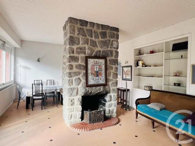 maison à louer - 4 pièces - 109.0 m2 - ANGLET - 64 - AQUITAINE - Century 21 Indarra