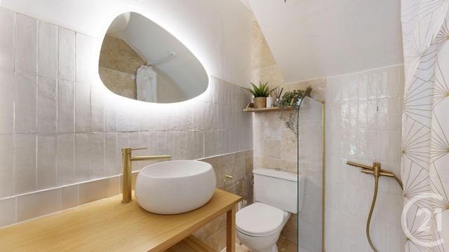 Afficher la photo en grand Appartement Studio à vendre - 1 pièce - 20.78 m2 - ANGLET - 64 - AQUITAINE - Century 21 Indarra