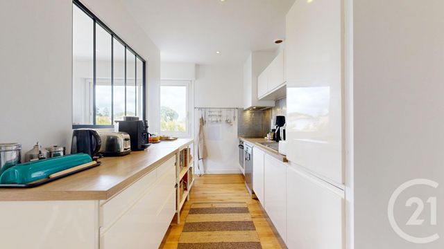 Appartement F5 à vendre - 5 pièces - 111.76 m2 - BOUCAU - 64 - AQUITAINE - Century 21 Indarra