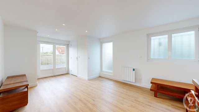 Appartement F5 à vendre - 5 pièces - 111.76 m2 - BOUCAU - 64 - AQUITAINE - Century 21 Indarra
