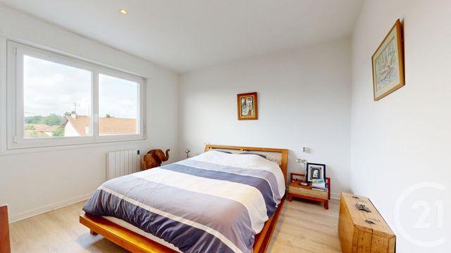 Appartement F5 à vendre - 5 pièces - 111.76 m2 - BOUCAU - 64 - AQUITAINE - Century 21 Indarra