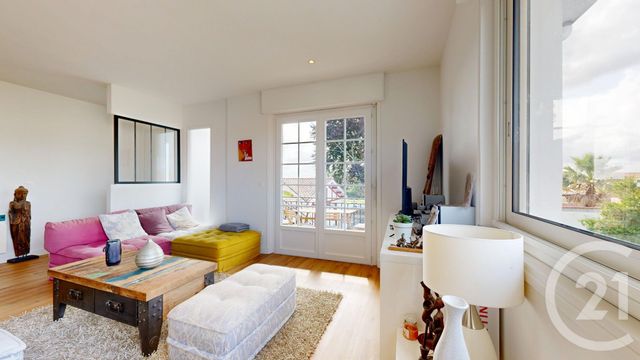 Appartement F5 à vendre - 5 pièces - 111.76 m2 - BOUCAU - 64 - AQUITAINE - Century 21 Indarra