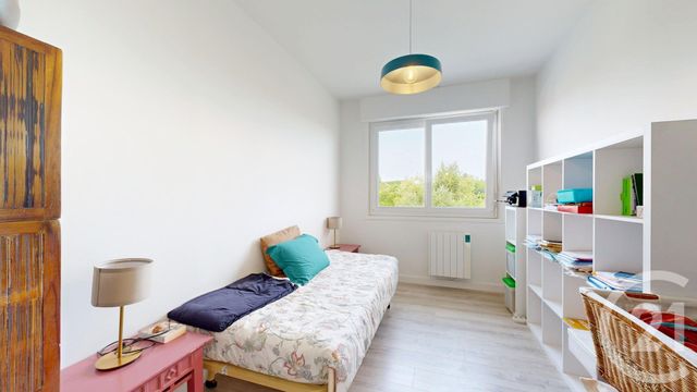 Appartement F5 à vendre - 5 pièces - 111.76 m2 - BOUCAU - 64 - AQUITAINE - Century 21 Indarra